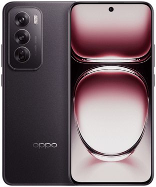 Oppo Reno12 5G 2024 Standard Edition Global Dual SIM TD-LTE V1 256GB CPH2625
